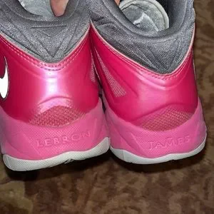 Nike | Shoes | Limited Edition 23 Lebron James Nike Zoom 
